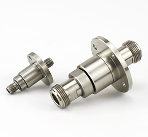 MHF 系列高頻/同軸/波導旋轉接頭