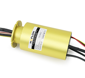 MSDI 系列高清滑環