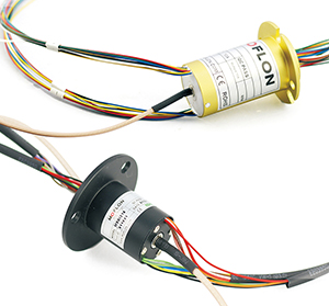 MSDI 系列高清滑環