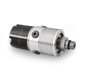 機床高速旋轉接頭