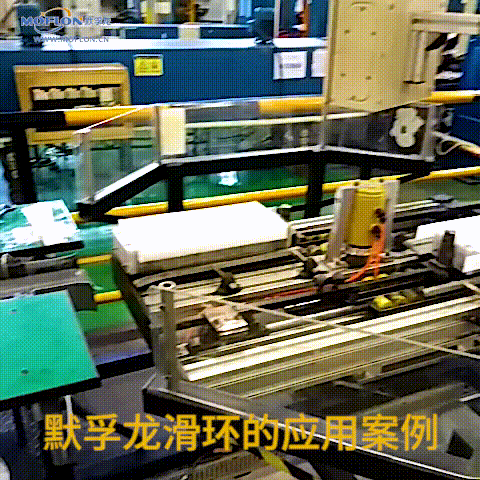 氣路旋轉(zhuǎn)連接器