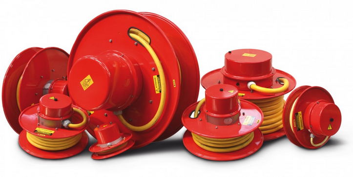 液壓滑環的應用