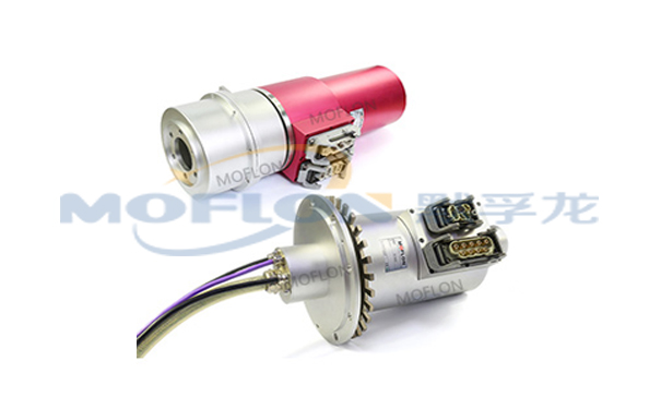 風力發電機滑環