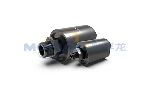 單通道氣液旋轉接頭