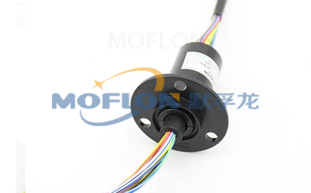 工程機(jī)械滑環(huán)