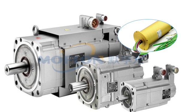 編碼器導(dǎo)電環(huán)