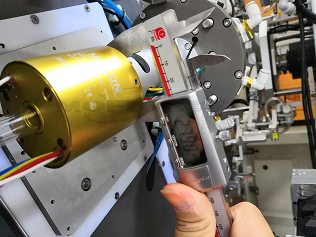 導電滑環(huán)廠家