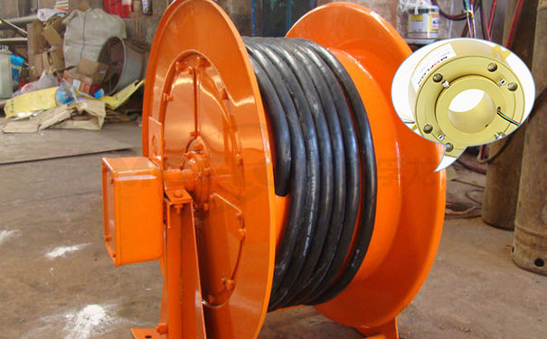 導(dǎo)電滑環(huán)