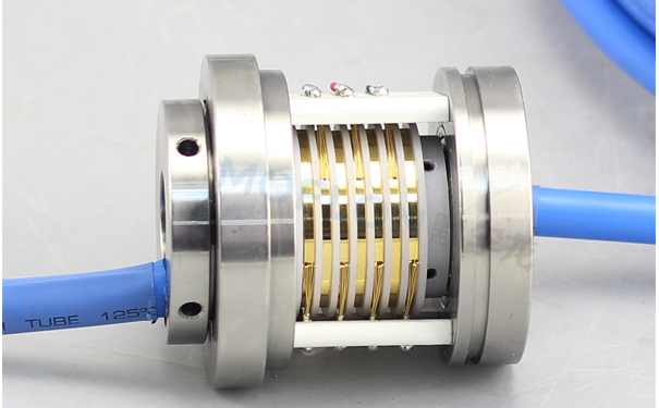 導電滑環接觸刷