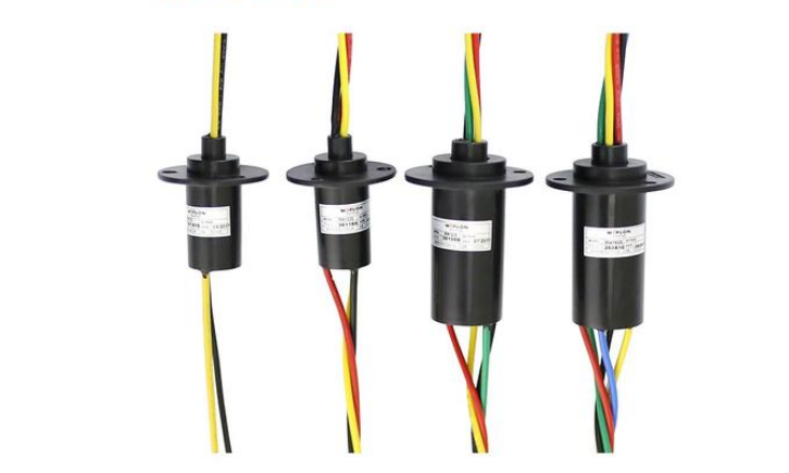 導(dǎo)電滑環(huán)