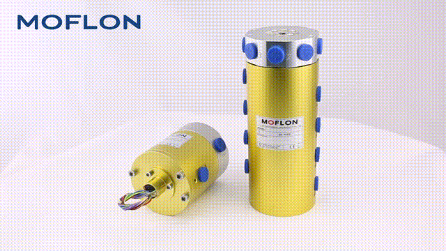 氣動接頭安裝測試