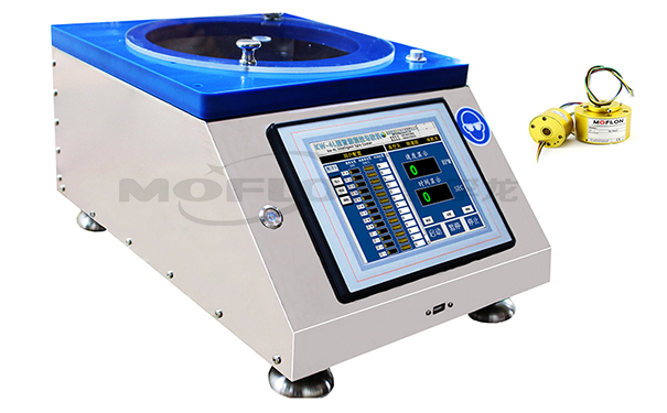 過(guò)孔滑環(huán)