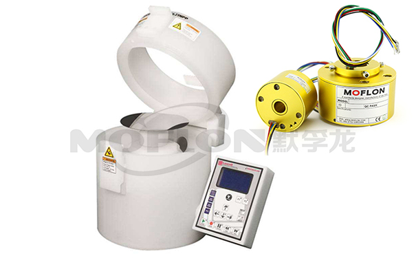 過(guò)孔滑環(huán)